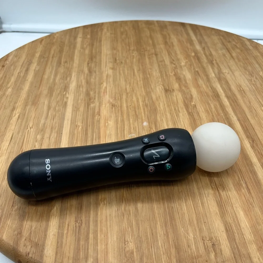 OEM Sony‎ PlayStation PS3 Move Motion Controller CECH-ZCM1U.